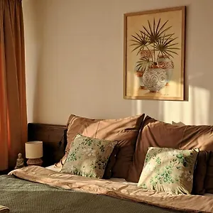Orient Apartmanhaz Aparthotel